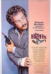 The Big Fix