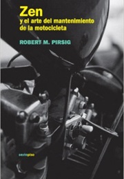 Zen Y El Arte Del Mantenimiento De La Motocicleta