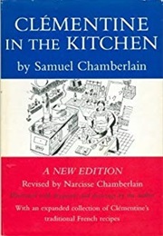 Clementine in the Kitchen (Samuel Chamberlain)