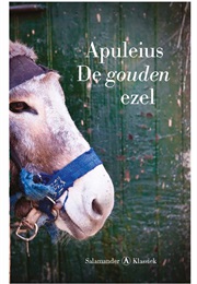 De Gouden Ezel (Lucius Apuleius)