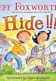 Hide! (Jeff Foxworthy)