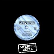 Universe - Rollin' On