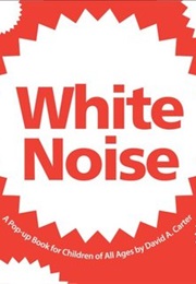 White Noise (David A. Carter)