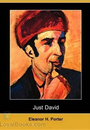 Just David (Eleanor H. Porter)