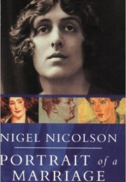 Portrait of a Marriage (Nigel Nicolson)