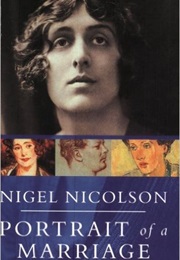 Portrait of a Marriage (Nigel Nicolson)