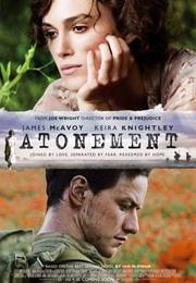 ATONEMENT (Dario Marianelli)