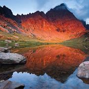 Spend a Few Days in the Sangre De Christo Wilderness