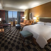 Hilton Anatole Hotel (Dallas, TX)