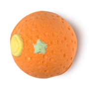 Satsuma Bath Bomb