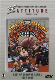 Best of Survivor Series (1987-1997) (2002)