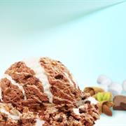 Heavenly Hash Ice Cream