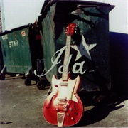 Ida - Ten Small Paces