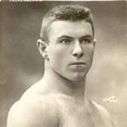 George Hackenschmidt