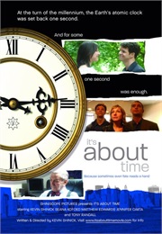 It's About Time (2005)