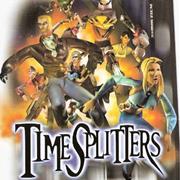 Timesplitters