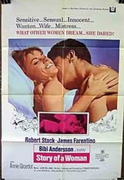 Story of a Woman (1970)
