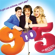 9-5: The Musical