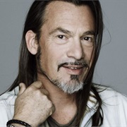 Florent Pagny