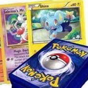Pokémon Cards