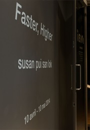 Faster, Higher (2008)