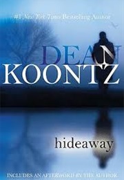Hideaway (Dean Koontz)
