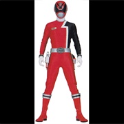 Red Ranger