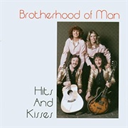Brotherhood of Man: Hits and Kisses