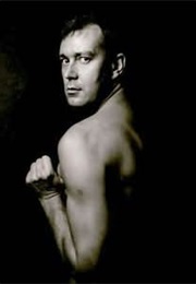 The Good and Faithful Servant and Funeral Games (Joe Orton)