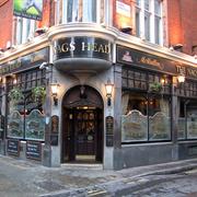 Nag's Head