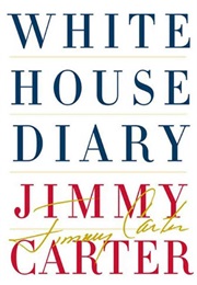White House Diary (Jimmy Carter)