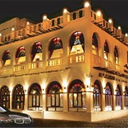 Souq Waqif