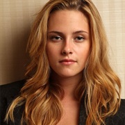 Kristen Stewart