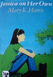 Jessica on Her Own (Mary K. Harris)