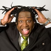 Bruce Bruce