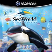Sea World: Shamu's Deep Sea Adventures