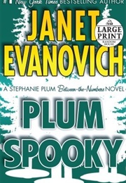 Plum Spooky (Janet Evanovich)