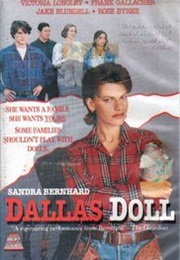 Dallas Doll (1994)