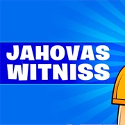 Jahovaswitniss
