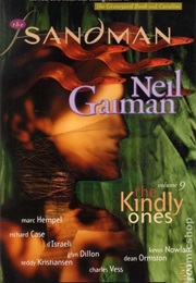 Sandman Volume 9: The Kindly Ones (Neil Gaiman)