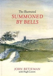 Summoned by Bells (John Betjeman)