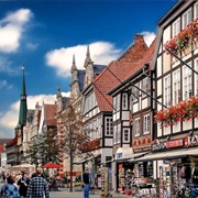 Hameln