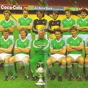 The End of the Home Internationals