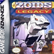 Zoids Legacy