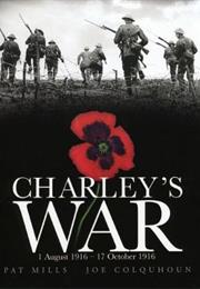 Charley&#39;s War Vol. 1