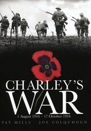 Charley's War Vol. 1