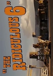 Ridiculous 6,The (2015)