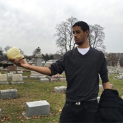 A Document or Madness