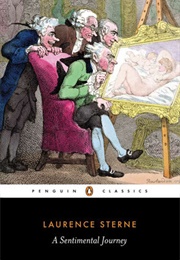 A Sentimental Journey (Laurence Sterne)