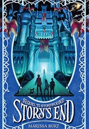 Story's End (Marissa Burt)